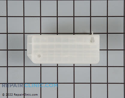 Hinge Cover 00422793 Main Product View