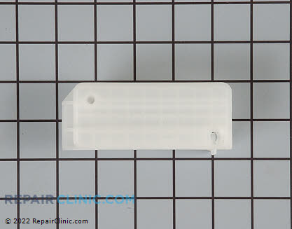 Hinge Cover 00422794 Main Product View