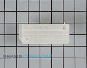 Hinge Cover - Part # 1100857 Mfg Part # 422793