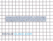 Insulation - Part # 1101030 Mfg Part # 437047