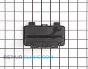 Lid - Part # 1100836 Mfg Part # 422165