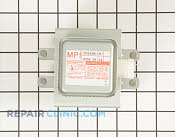 Magnetron - Part # 1102331 Mfg Part # 489459