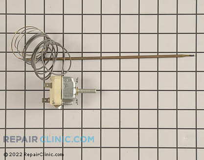 Oven Thermostat 00490989 Main Product View