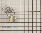 Oven Thermostat - Part # 1102349 Mfg Part # 490989