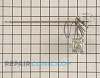 Oven Thermostat 490989 Alternate Product View