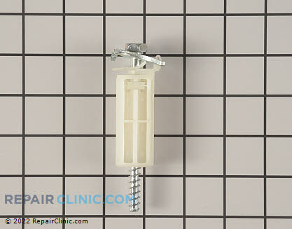 Shipping Bolt 00175724 Main Product View