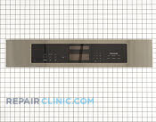 Touchpad and Control Panel - Part # 1100958 Mfg Part # 432347