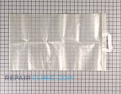 Trash Compactor Bags - Part # 1102088 Mfg Part # 487368