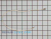 Wire Harness - Part # 1100803 Mfg Part # 421596