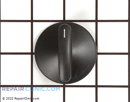 Control Knob 00421526 Main Product View