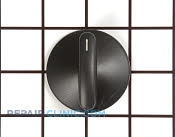 Control Knob - Part # 1105496 Mfg Part # 421526