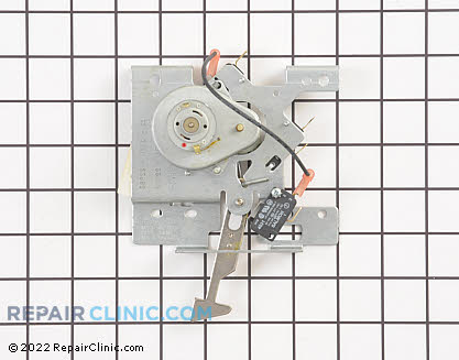 Door Lock 00418806 Main Product View