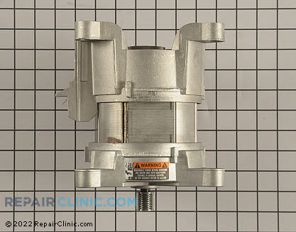 Drive Motor 00436478 Main Product View