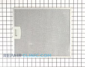 Grease Filter - Part # 1106069 Mfg Part # 437587