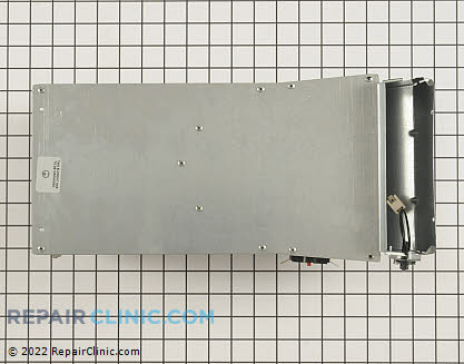 Heating Element Assembly 00436460 Main Product View