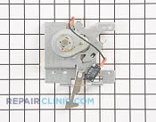 Latch - Part # 1105431 Mfg Part # 418806