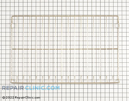 Oven Rack 438061 Main Product View
