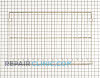 Oven Rack 438061 Alternate Product View