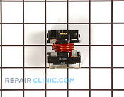 Power Relay - Part # 1105372 Mfg Part # 417534