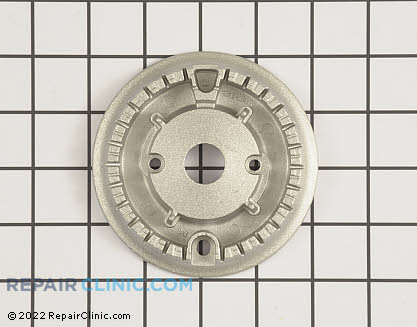 Surface Burner Base (OEM)  423449