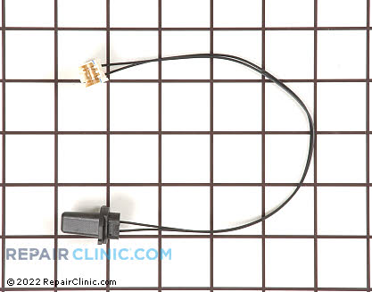 Thermistor 00422221 Main Product View