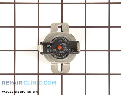 Thermostat 00422273 Main Product View