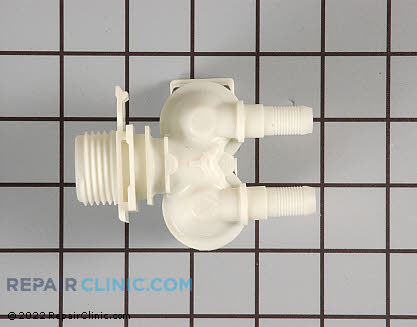 Water Inlet Valve 00422244 Main Product View