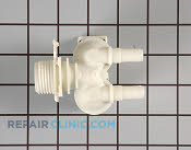 Water Inlet Valve - Part # 1105556 Mfg Part # 422244