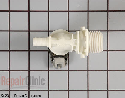 Bosch Washing Machine Water Inlet