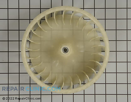 Blower Wheel 00491640 Main Product View