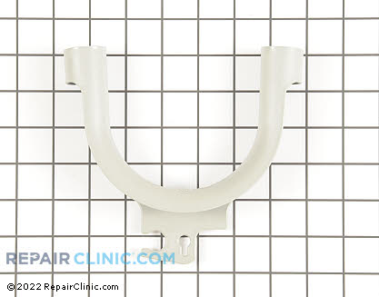 Bracket 00493776 Main Product View