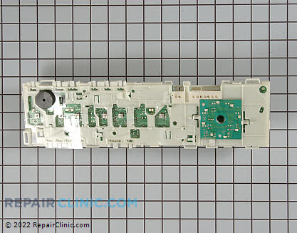 Control Module 494093 Main Product View