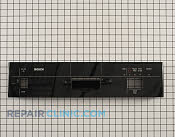 Control  Panel - Part # 1106140 Mfg Part # 438380