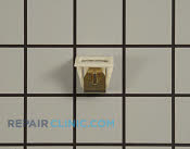 Door Catch - Part # 1107376 Mfg Part # 491624