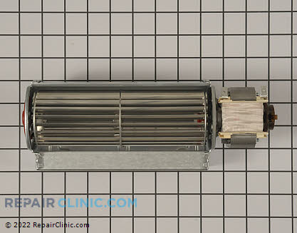 Exhaust Fan Motor 00440604 Main Product View