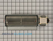 Exhaust Fan Motor - Part # 1106250 Mfg Part # 440604