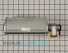 Exhaust Fan Motor 440604 Alternate Product View