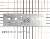 Front Panel - Part # 1107215 Mfg Part # 488420