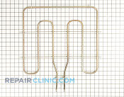 Heating Element - Part # 1106215 Mfg Part # 440324