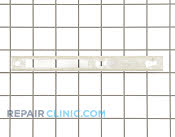 Holder - Part # 1107320 Mfg Part # 490103