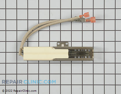 Oven Igniter 00492429 Main Product View