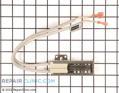 Oven Igniter 00492431 Main Product View
