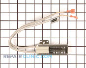Oven Igniter - Part # 1107469 Mfg Part # 492431