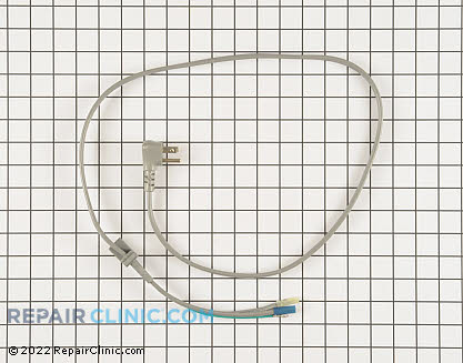 Power Cord 00493429 Main Product View
