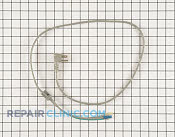 Power Cord - Part # 1107558 Mfg Part # 493429