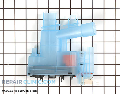 Pressure Chamber (OEM)  440670
