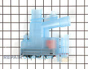 Pressure Chamber - Part # 1106268 Mfg Part # 440670