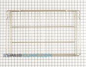 Rack - Part # 1106111 Mfg Part # 438086