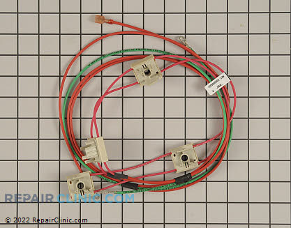 Bosch Spark Ignition Switches