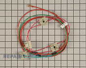 Spark Ignition Switch - Part # 2304847 Mfg Part # 658898